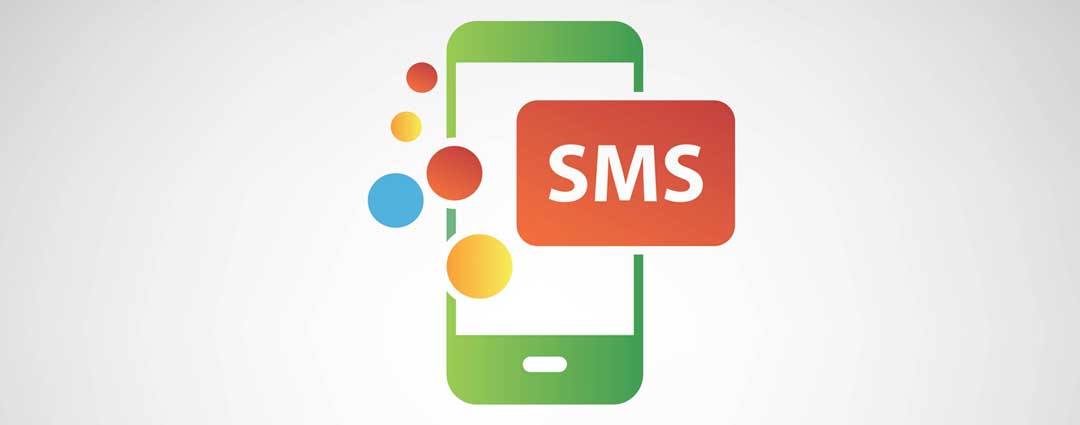 SMS（ショートメッセージ）サービス